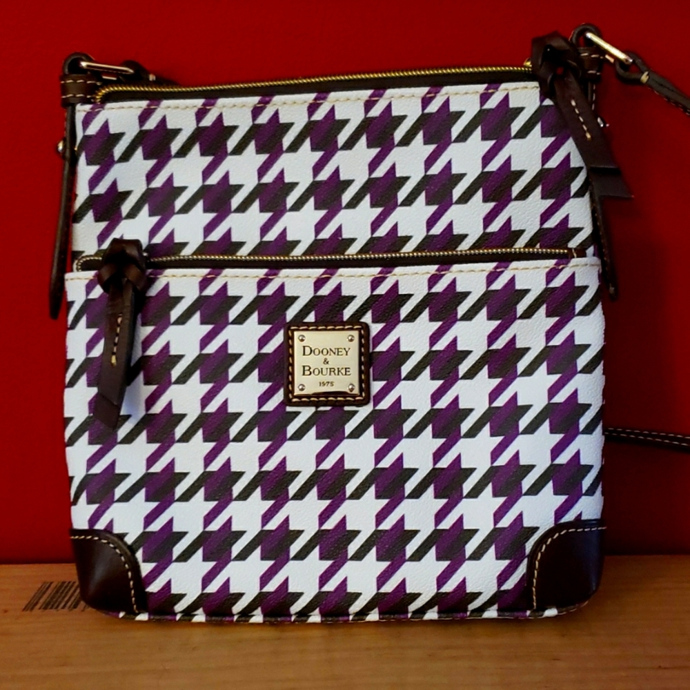 Dooney and Bourke Purse